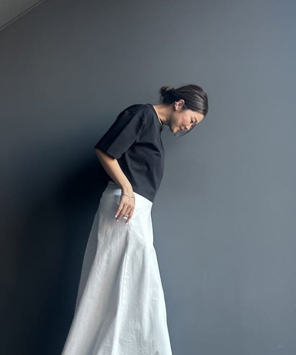 Demi-Luxe BEAMS（908488） スタイリング・コーディネイト｜BEAMS