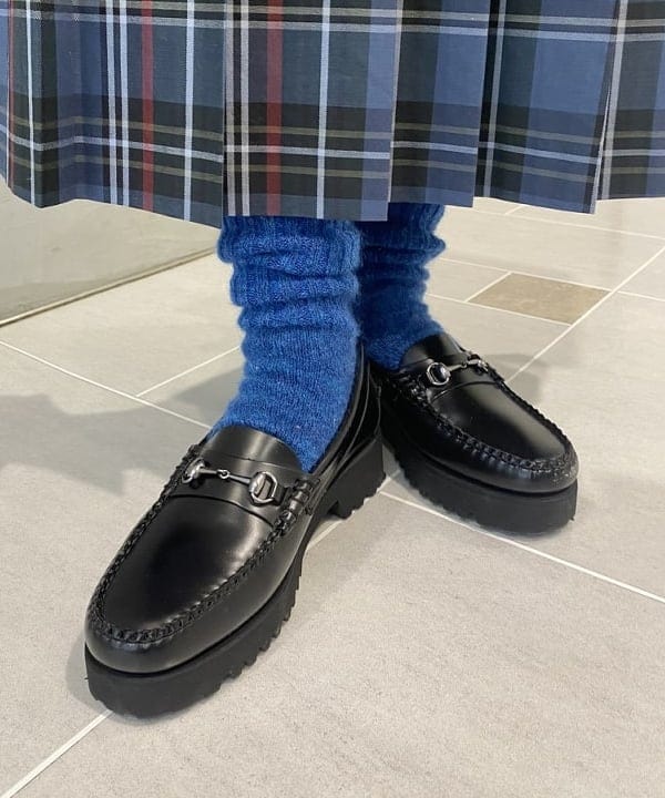 木村 海侑さんの「BEAMS WOMEN｜BEAMS BOY / BBロゴ ショップバック」を使ったコーディネート