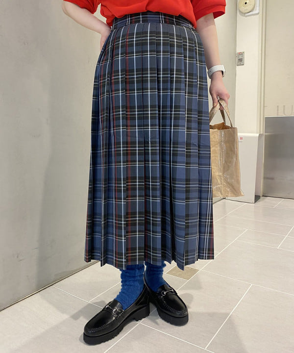 木村 海侑さんの「BEAMS WOMEN｜BEAMS BOY / BBロゴ ショップバック」を使ったコーディネート