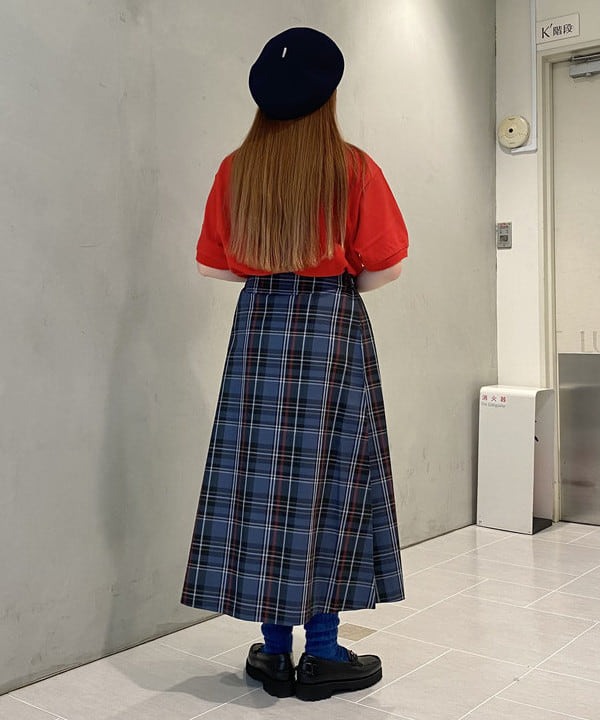 木村 海侑さんの「BEAMS WOMEN｜BEAMS BOY / BBロゴ ショップバック」を使ったコーディネート