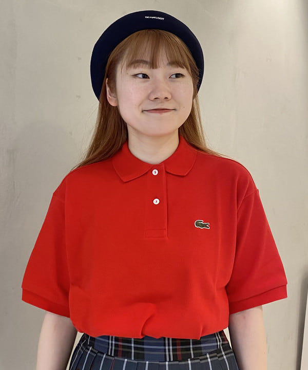 木村 海侑さんの「BEAMS WOMEN｜BEAMS BOY / BBロゴ ショップバック」を使ったコーディネート