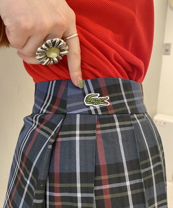 木村 海侑さんの「BEAMS WOMEN｜BEAMS BOY / BBロゴ ショップバック」を使ったコーディネート
