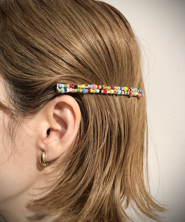 おはぎ(萩原)さんの「BEAMS WOMEN｜ボーイ ベーシック Tシャツ」を使ったコーディネート