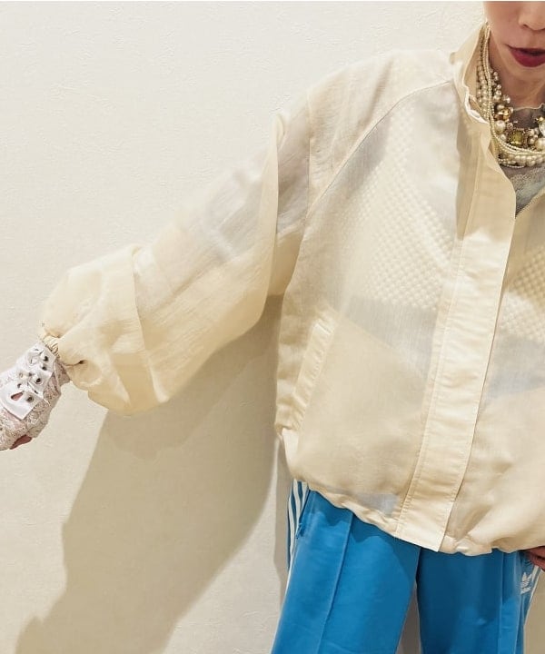 ひるてぃさんの「BEAMS WOMEN｜」を使ったコーディネート