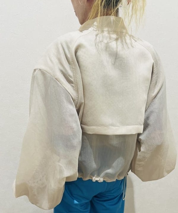 ひるてぃさんの「BEAMS WOMEN｜」を使ったコーディネート