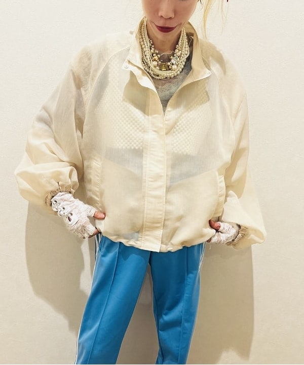 ひるてぃさんの「BEAMS WOMEN｜」を使ったコーディネート