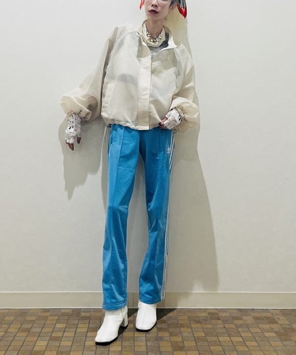 ひるてぃさんの「BEAMS WOMEN｜」を使ったコーディネート