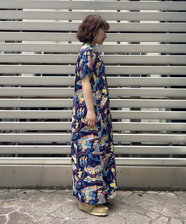 まつむさんの「BEAMS WOMEN｜CLARKS ORIGINALS / Wallabee Boot GTX 23SS」を使ったコーディネート