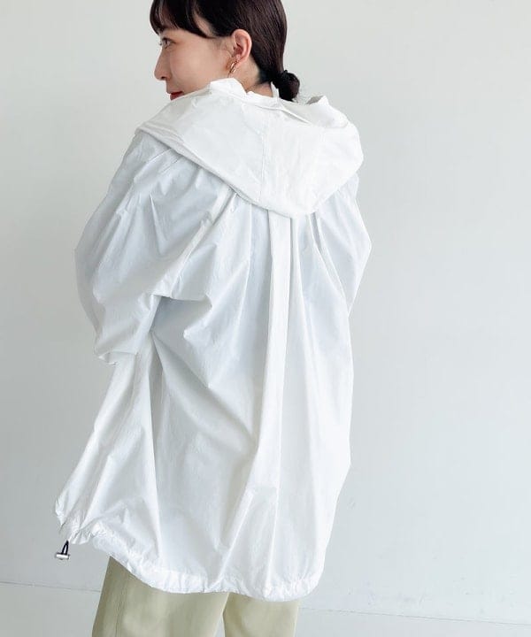cammyさんの「BEAMS WOMEN｜Demi-Luxe BEAMS / セミワイド ストレート パンツ」を使ったコーディネート