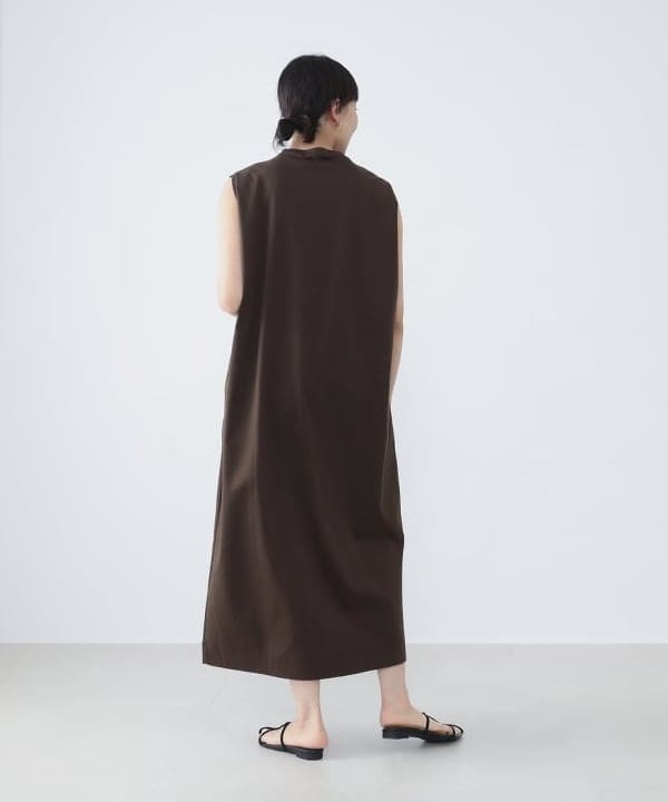 cammyさんの「BEAMS WOMEN｜ポインテッド ヌードサンダル .M」を使ったコーディネート