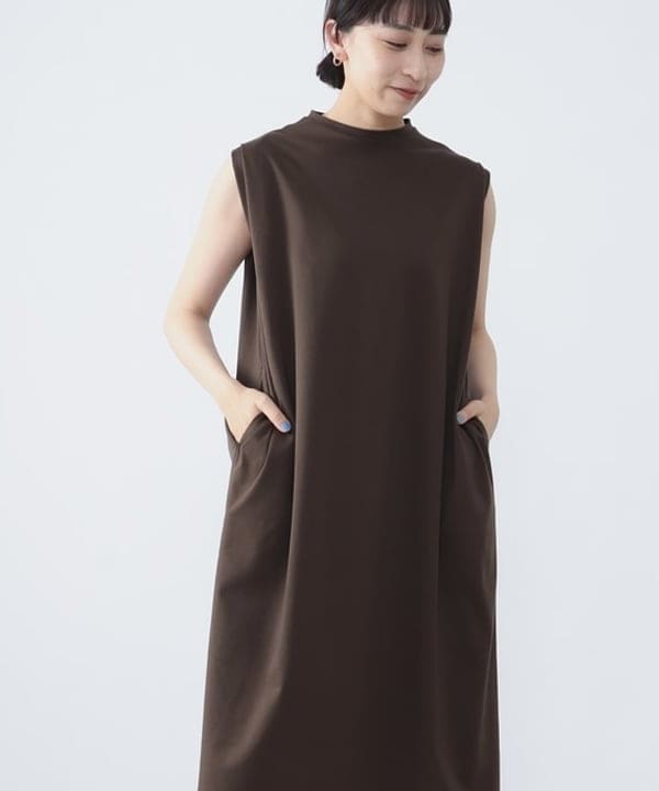 cammyさんの「BEAMS WOMEN｜ポインテッド ヌードサンダル .M」を使ったコーディネート