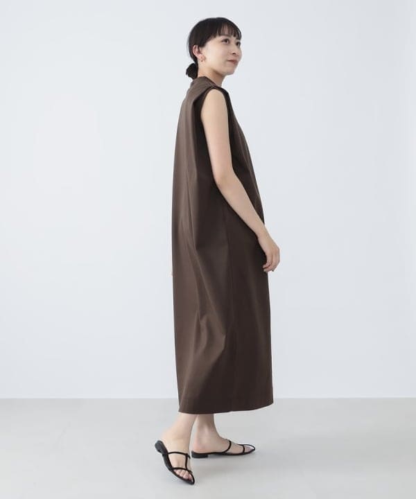 cammyさんの「BEAMS WOMEN｜ポインテッド ヌードサンダル .M」を使ったコーディネート