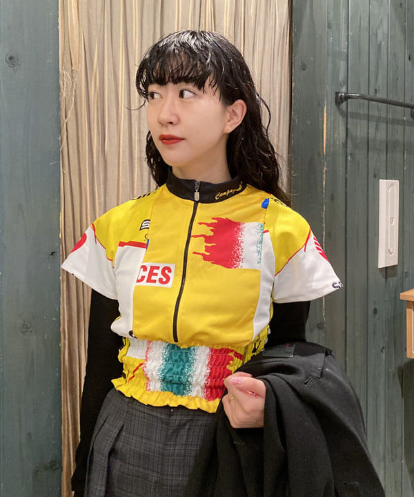 マツド ユメカさんの「BEAMS WOMEN｜」を使ったコーディネート