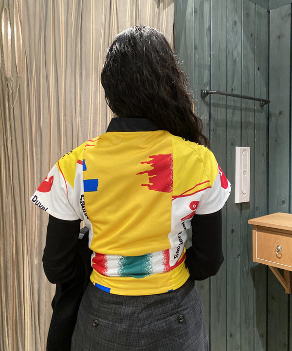 マツド ユメカさんの「BEAMS WOMEN｜」を使ったコーディネート