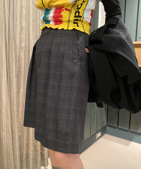 マツド ユメカさんの「BEAMS WOMEN｜」を使ったコーディネート