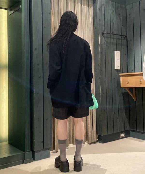 マツド ユメカさんの「BEAMS WOMEN｜」を使ったコーディネート
