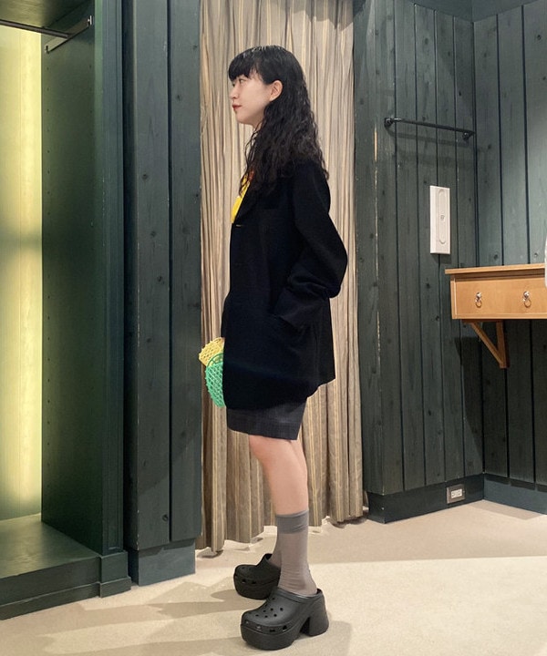 マツド ユメカさんの「BEAMS WOMEN｜」を使ったコーディネート