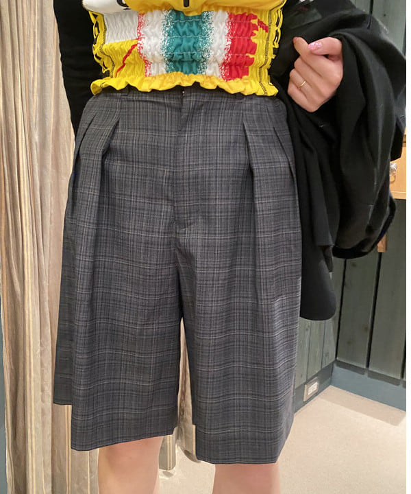 マツド ユメカさんの「BEAMS WOMEN｜」を使ったコーディネート