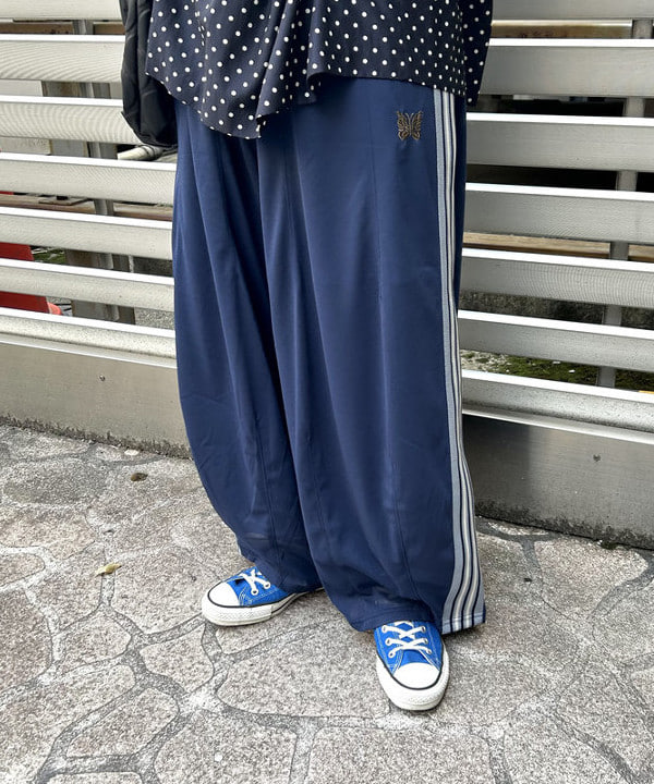 Kyooka Sayakaさんの「BEAMS WOMEN｜【別注】BAG'n'NOUN / ドット バッグ」を使ったコーディネート