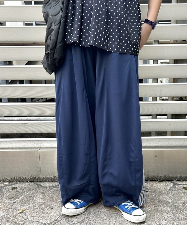 Kyooka Sayakaさんの「BEAMS WOMEN｜【別注】BAG'n'NOUN / ドット バッグ」を使ったコーディネート