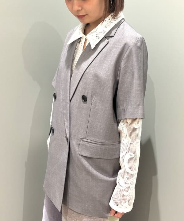 あすかさんの「BEAMS WOMEN｜」を使ったコーディネート