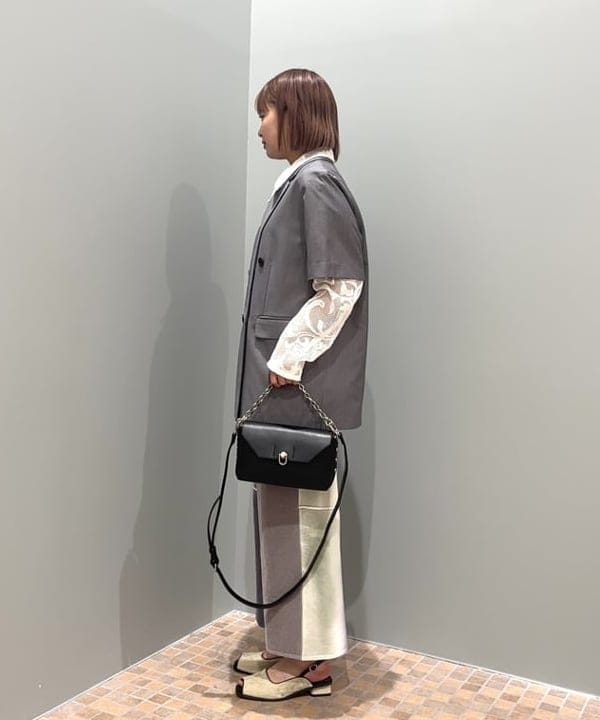 あすかさんの「BEAMS WOMEN｜」を使ったコーディネート