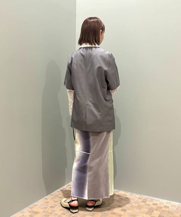 あすかさんの「BEAMS WOMEN｜」を使ったコーディネート