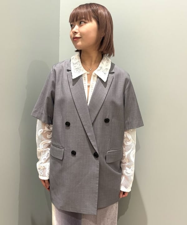 あすかさんの「BEAMS WOMEN｜」を使ったコーディネート