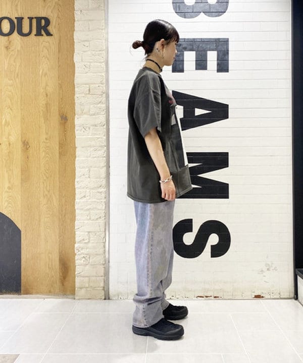 りかちょび/岸本梨佳さんの「BEAMS WOMEN｜」を使ったコーディネート
