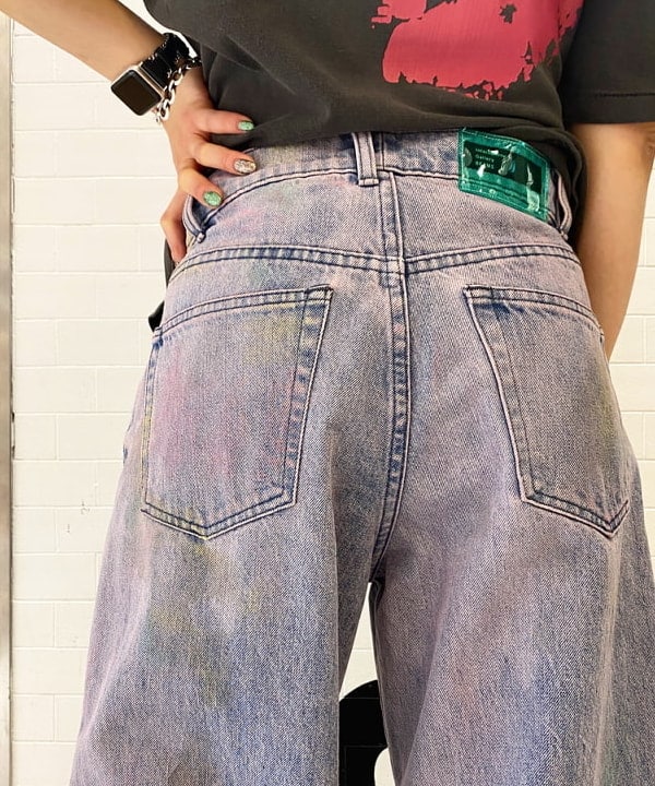 りかちょび/岸本梨佳さんの「BEAMS WOMEN｜」を使ったコーディネート