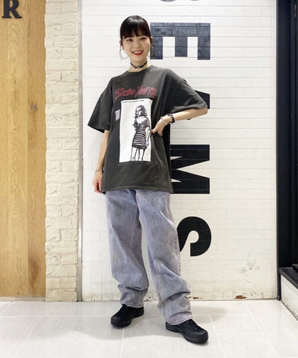 りかちょび/岸本梨佳さんの「BEAMS WOMEN｜」を使ったコーディネート