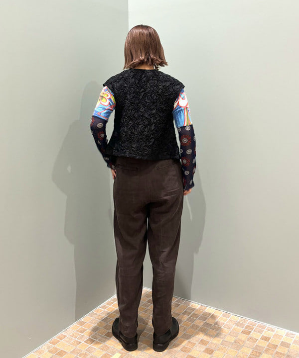 あすかさんの「BEAMS WOMEN｜」を使ったコーディネート