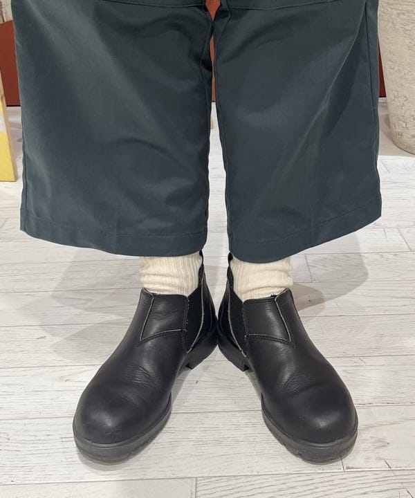 クロサワさんの「BEAMS WOMEN｜【別注】GREGORY / NICE DAY NEW」を使ったコーディネート