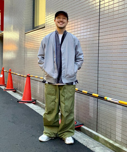 BEAMS（ビームス）EVALET(R) カーディガン 24SS（トップス