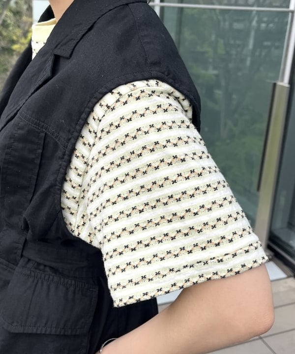 しもつまさんの「BEAMS WOMEN｜」を使ったコーディネート