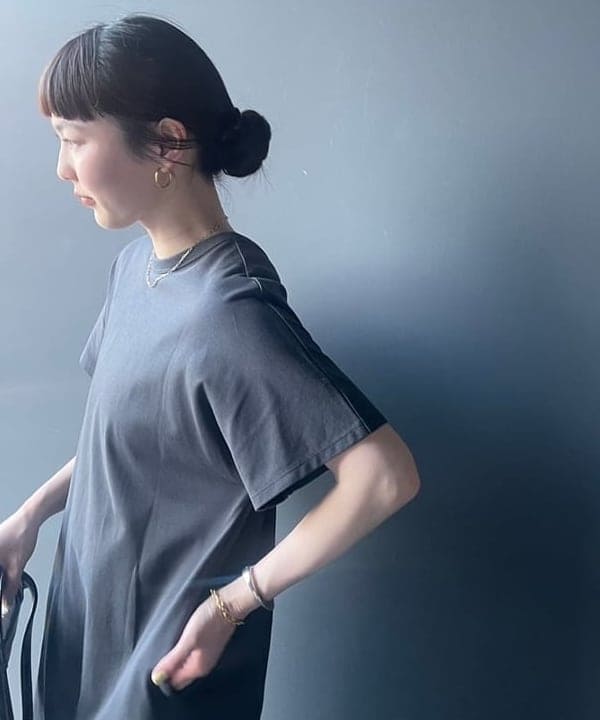 Ichika Hondaさんの「BEAMS WOMEN｜」を使ったコーディネート