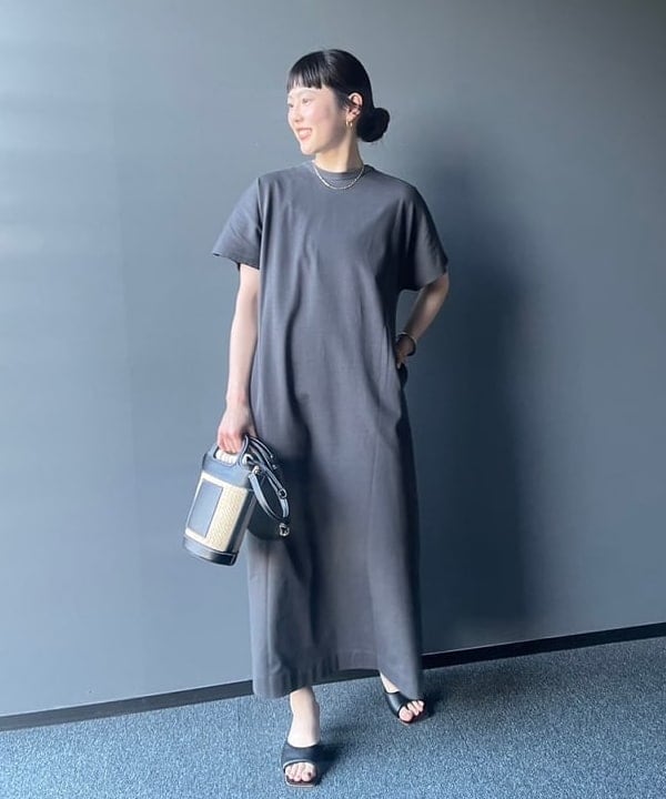 Ichika Hondaさんの「BEAMS WOMEN｜」を使ったコーディネート