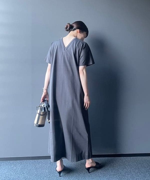 Ichika Hondaさんの「BEAMS WOMEN｜」を使ったコーディネート
