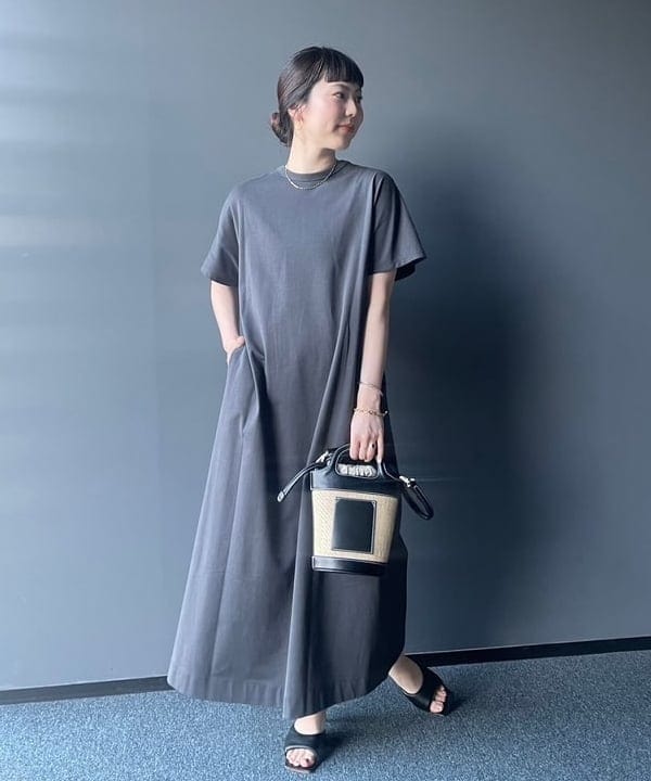 Ichika Hondaさんの「BEAMS WOMEN｜」を使ったコーディネート