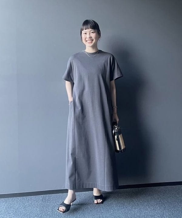 Ichika Hondaさんの「BEAMS WOMEN｜」を使ったコーディネート