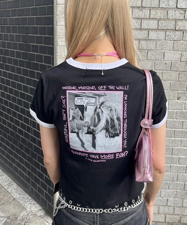 イトウミサキさんの「BEAMS WOMEN｜」を使ったコーディネート