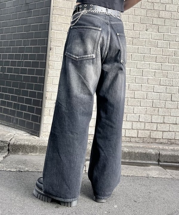 イトウミサキさんの「BEAMS WOMEN｜」を使ったコーディネート