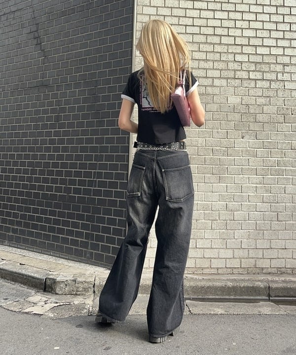 イトウミサキさんの「BEAMS WOMEN｜」を使ったコーディネート