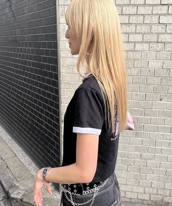 イトウミサキさんの「BEAMS WOMEN｜」を使ったコーディネート