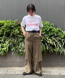 レディースのスタイリング・コーディネイト｜BEAMS(4375／18287ページ)