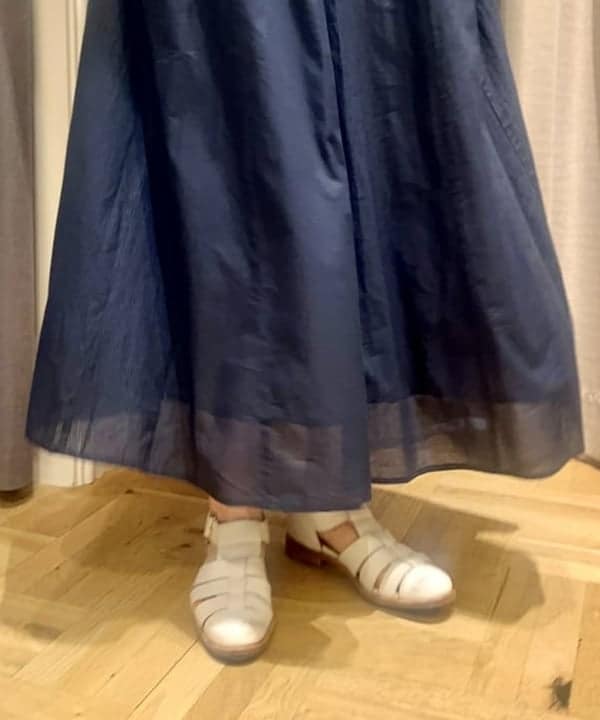 岡 妃呂美さんの「BEAMS WOMEN｜」を使ったコーディネート