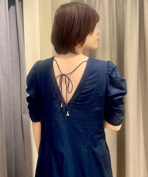 岡 妃呂美さんの「BEAMS WOMEN｜」を使ったコーディネート
