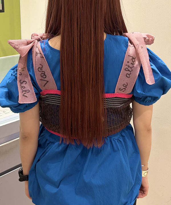 オカベ　アヤカさんの「BEAMS WOMEN｜」を使ったコーディネート