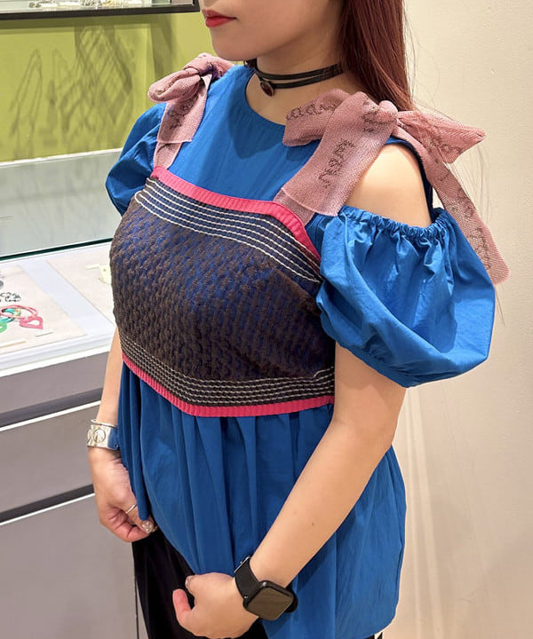 オカベ　アヤカさんの「BEAMS WOMEN｜」を使ったコーディネート