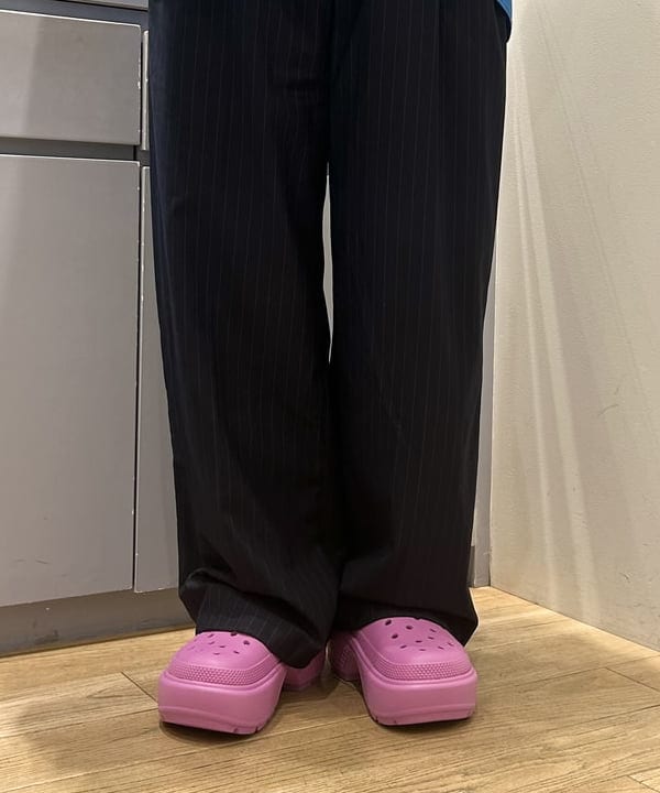 オカベ　アヤカさんの「BEAMS WOMEN｜」を使ったコーディネート